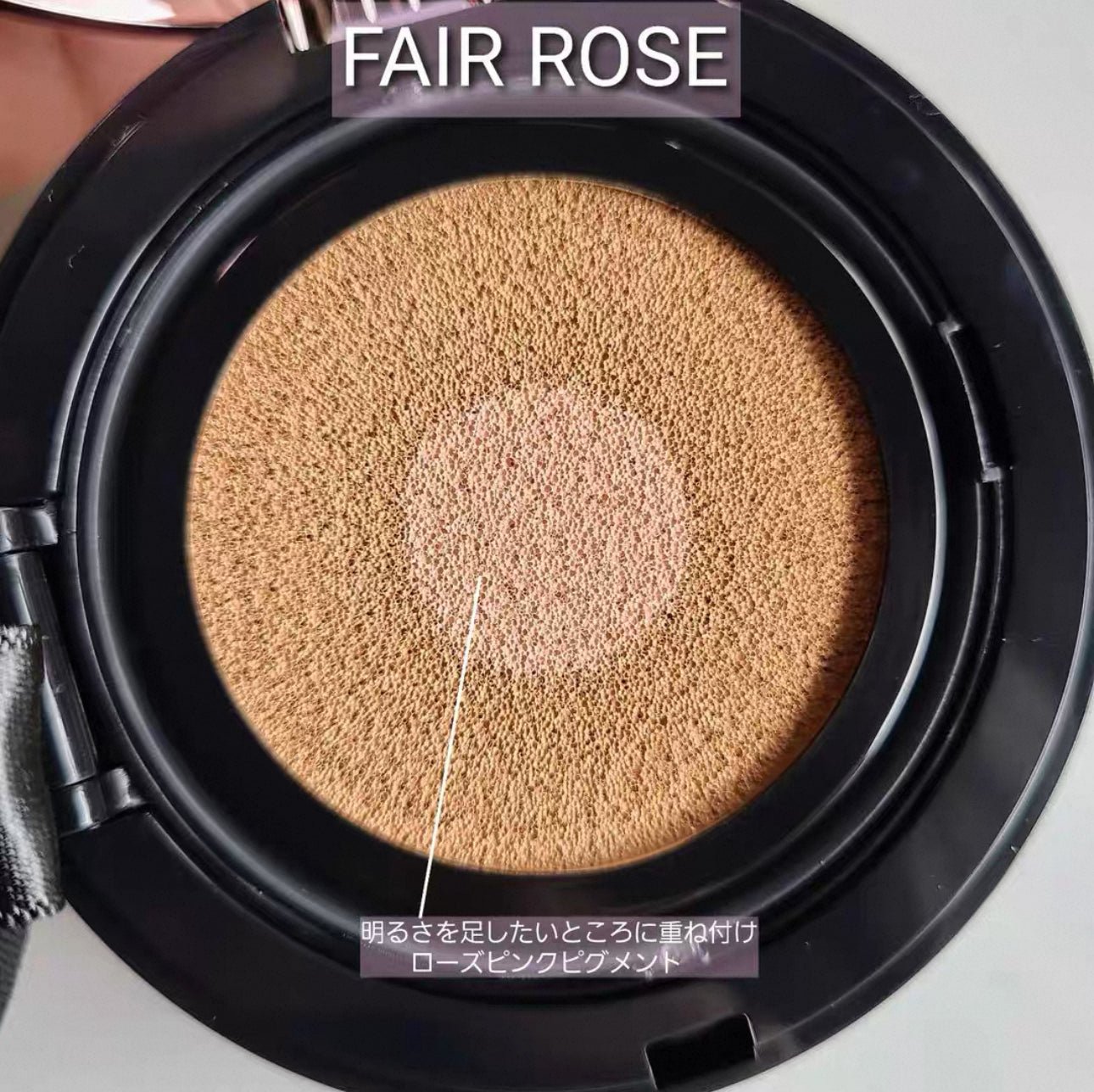 Laura Mercier 蘿拉蜜思 新品 Flawless Lumiere 光彩完美亮膚氣墊粉底液 SPF 50 PA++++ - La Fée Beauty
