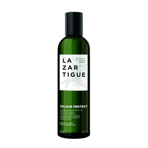 LAZARTIGUE Color Protect 鎖色洗髮水 250ML - La Fée Beauty