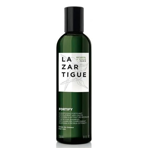 LAZARTIGUE 防脫洗髮水 FORTIFY SHAMPOO 250ml - La Fée Beauty
