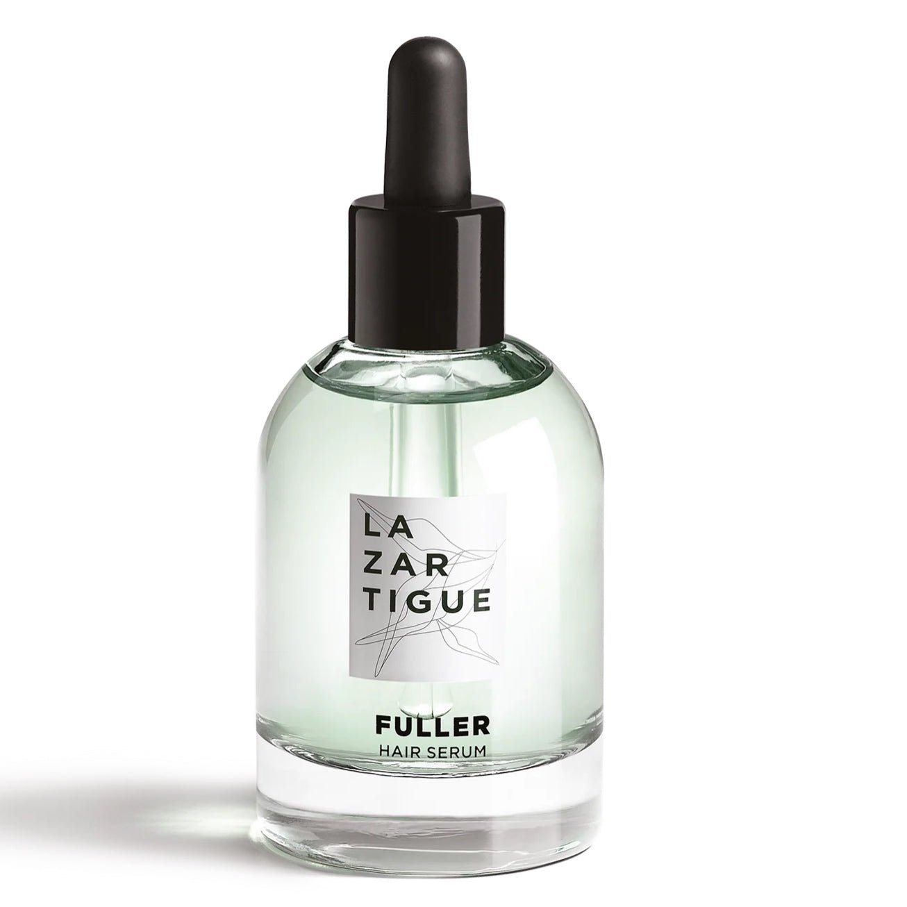 LAZARTIGUE FULLER HAIR SERUM 升級版強效豐盈護髮精華 50ml - La Fée Beauty