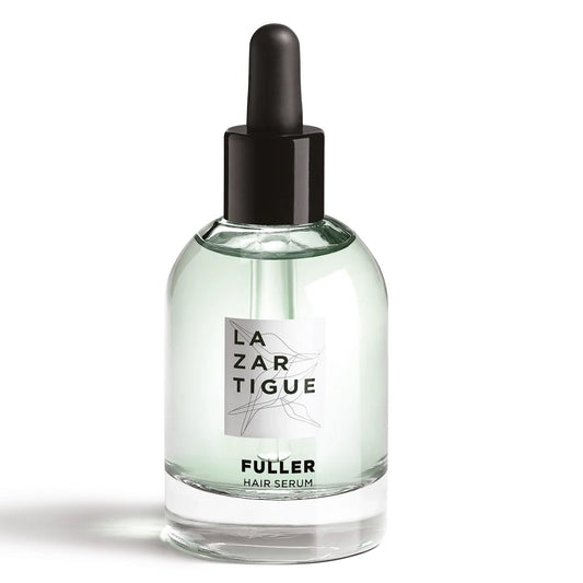 LAZARTIGUE FULLER HAIR SERUM 升級版強效豐盈護髮精華 50ml - La Fée Beauty