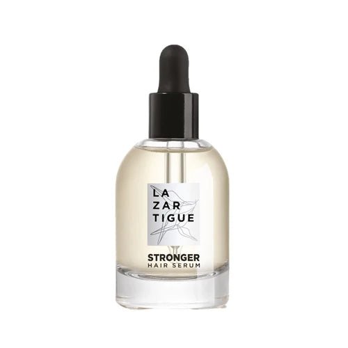 LAZARTIGUE 濃密秀髮精華 GROW STRONGER SERUM 50ML - La Fée Beauty