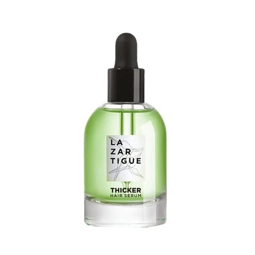 LAZARTIGUE 強效護髮精華 GROW THICKER SERUM 50ML - La Fée Beauty
