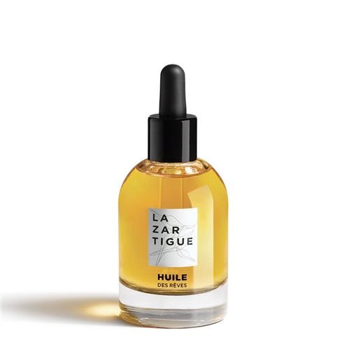 LAZARTIGUE 護髮精油 HUILE DES RÊVES - HAIR OIL 50ml - La Fée Beauty