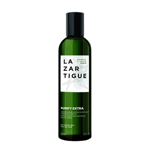 LAZARTIGUE Purify Extra 強效淨化洗髮水 250ml - La Fée Beauty
