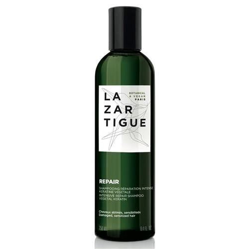 LAZARTIGUE 修復洗髮水 REPAIR SHAMPOO 250ml - La Fée Beauty