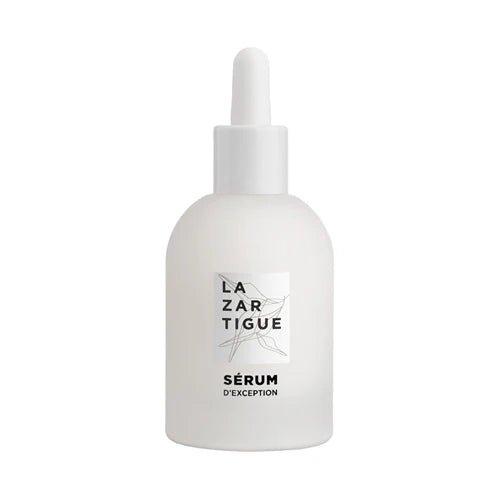 LAZARTIGUE 防燙精華素 Sérum d'Exception 50ML - La Fée Beauty