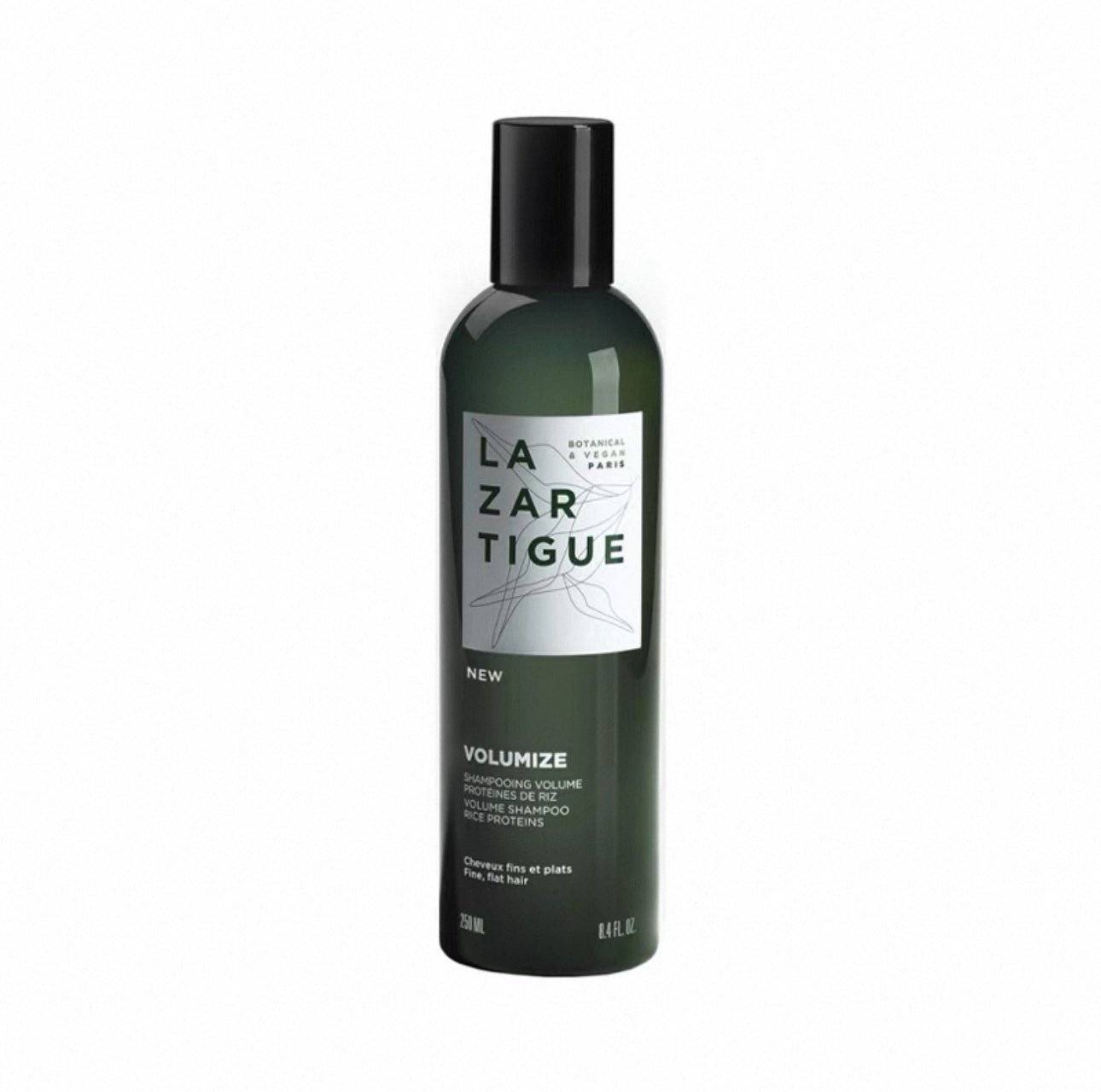 LAZARTIGUE 豐盈洗髮水 VOLUMIZE SHAMPOO 250ml - La Fée Beauty
