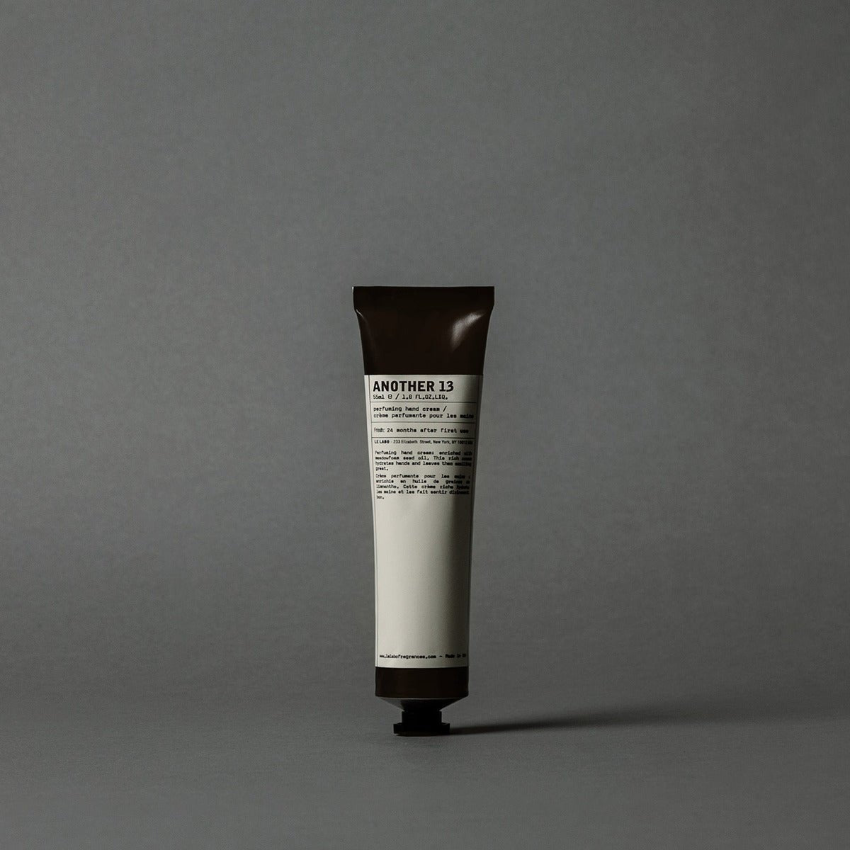 LE LABO 香氛護手霜55mL ANOTHER 13 別物 13 - La Fée Beauty
