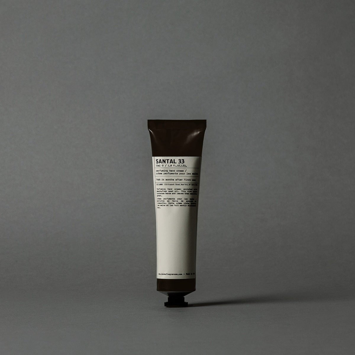 LE LABO 香氛護手霜55mL SANTAL 33 檀香 33 - La Fée Beauty