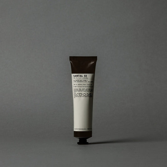 LE LABO 香氛護手霜55mL SANTAL 33 檀香 33 - La Fée Beauty