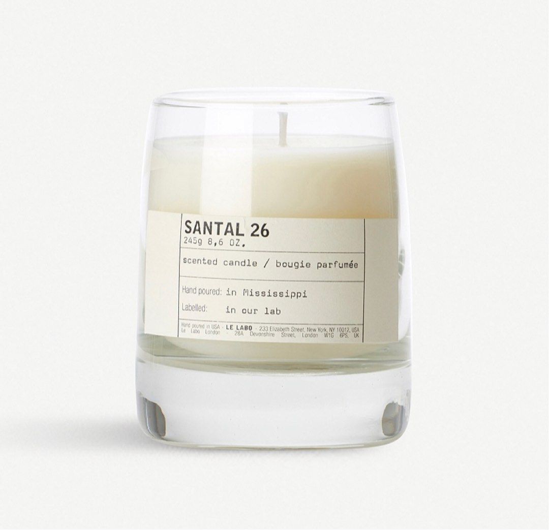 LE LABO Classic Candle 香薰蠟燭 245g - La Fée Beauty