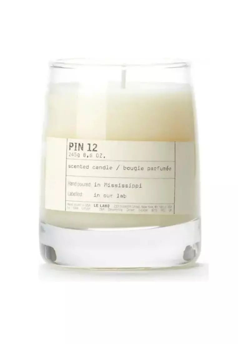 LE LABO Classic Candle 香薰蠟燭 245g - La Fée Beauty