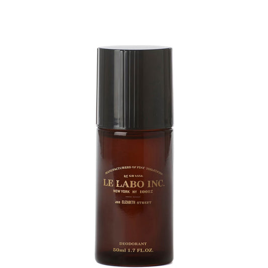LE LABO DEODORANT 滾珠止汗香膏 50ml￼ - La Fée Beauty