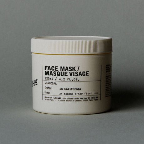 LE LABO FACE MASK 活性炭面膜 深層清潔 125ml - La Fée Beauty