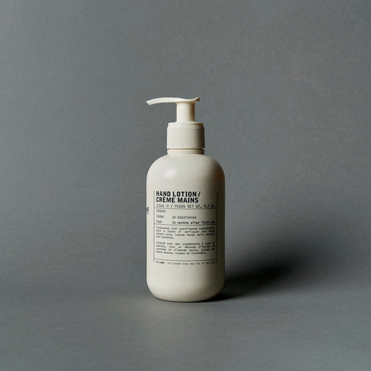 LE LABO HAND LOTION 護手乳 檜木 250ml - La Fée Beauty