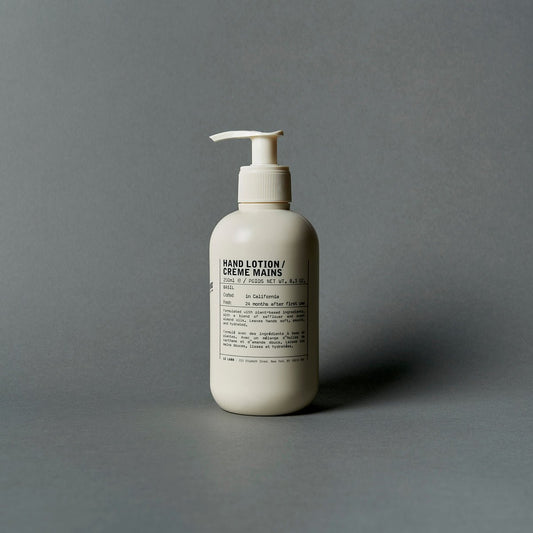 LE LABO HAND LOTION 護手乳 羅勒 250ml - La Fée Beauty