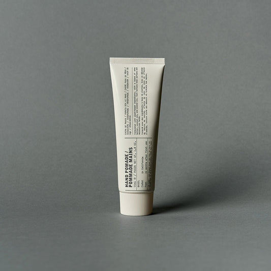 LE LABO HAND POMADE 護手霜 55mL 羅勒 - La Fée Beauty