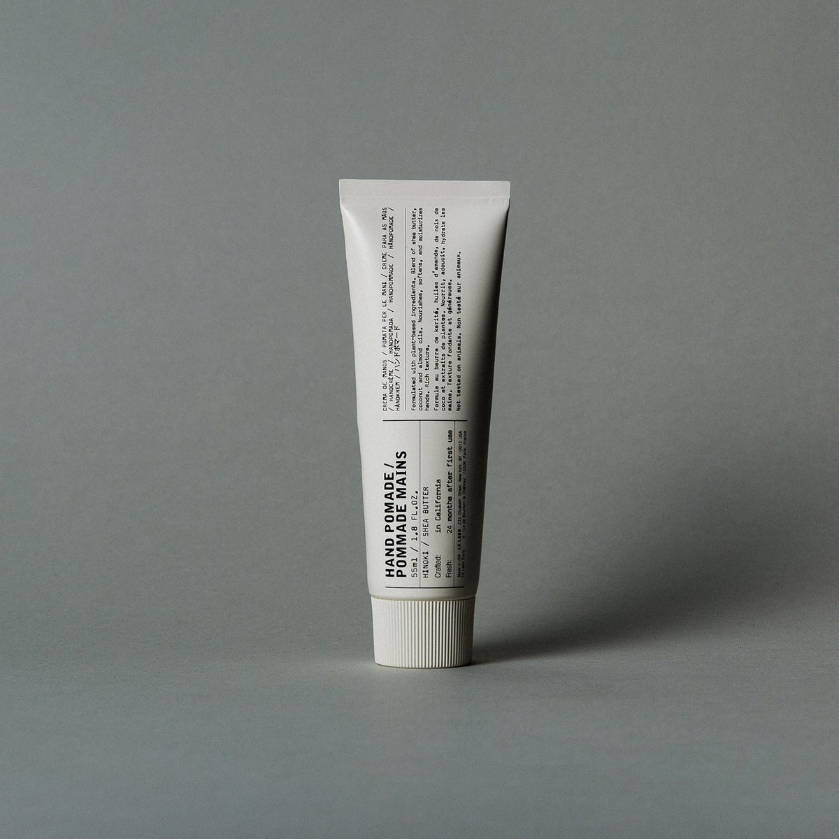 LE LABO HAND POMADE 護手霜 55mL 檜木 - La Fée Beauty