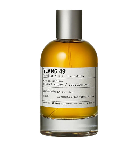 LE LABO YLANG 49 依蘭 EAU DE PARFUM - La Fée Beauty