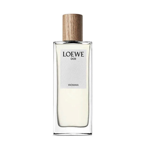 LOEWE 羅意威 001 女士香水噴霧 EDP濃香 - La Fée Beauty