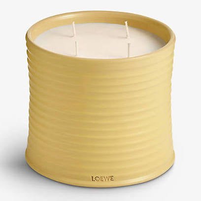 LOEWE 羅意威 金銀花蠟燭 170g - La Fée Beauty