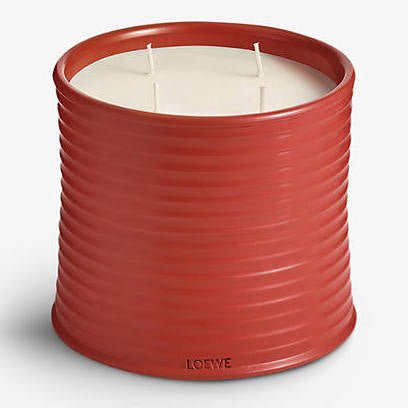 LOEWE 羅意威 番茄葉蠟燭 170g - La Fée Beauty