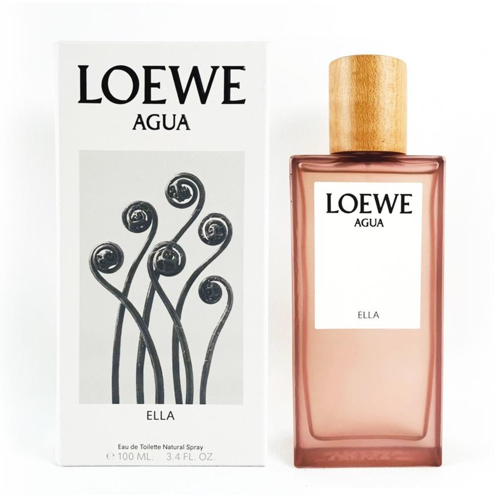 LOEWE 羅意威 Aqua Ella淡香水 - La Fée Beauty