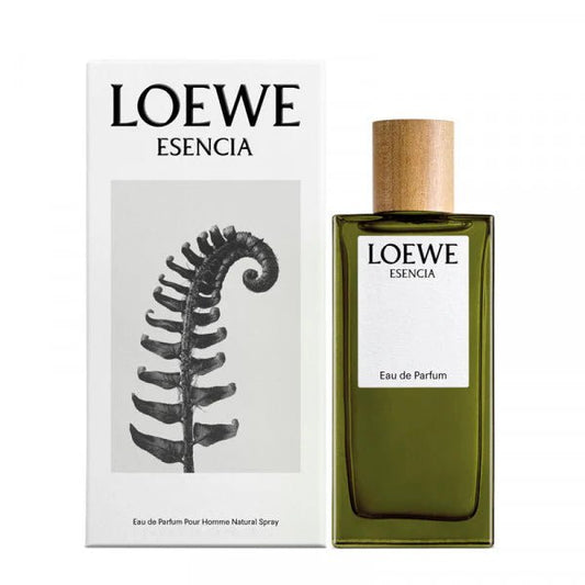 LOEWE 羅意威 Esencia EDP 濃香 黑色圓舞曲男士香水 - La Fée Beauty