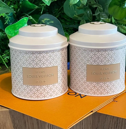 Louis Vuitton 曼谷限定 芒果白茶葉 50g - La Fée Beauty