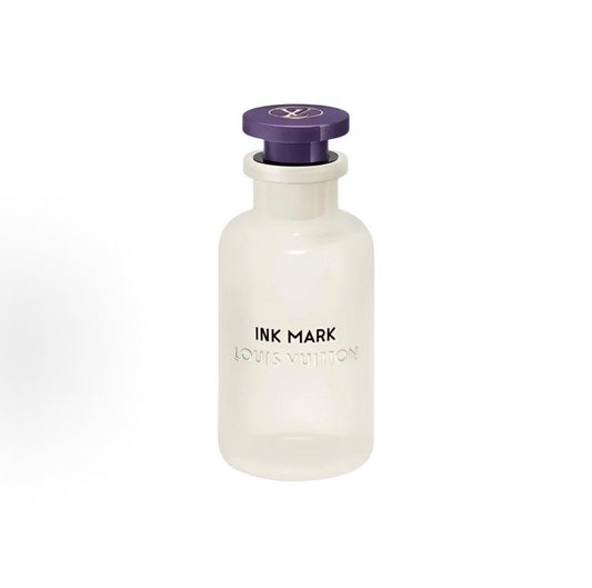 Louis Vuitton 全新系列 - 墨韻如詩 Ink Mark 100ml - La Fée Beauty