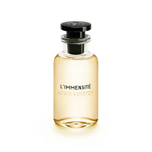 Louis Vuitton L'Immensité 無限浩瀚 100ml - La Fée Beauty