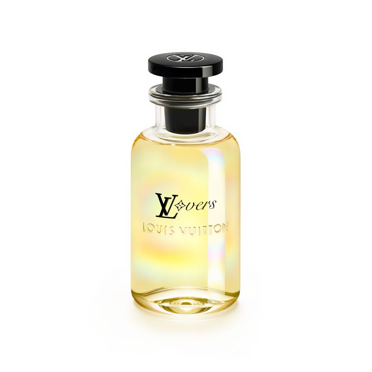 Louis Vuitton LV Lovers 愛之耀眼 100ml - La Fée Beauty