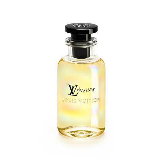 Louis Vuitton LV Lovers 愛之耀眼 100ml - La Fée Beauty