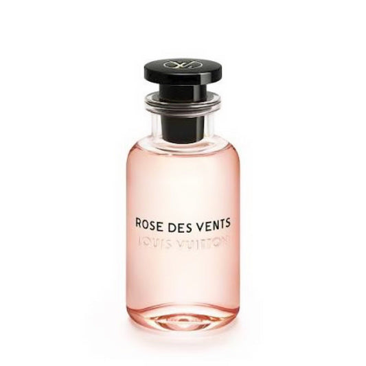Louis Vuitton Rose des Vents 風中戀語 100ml - La Fée Beauty