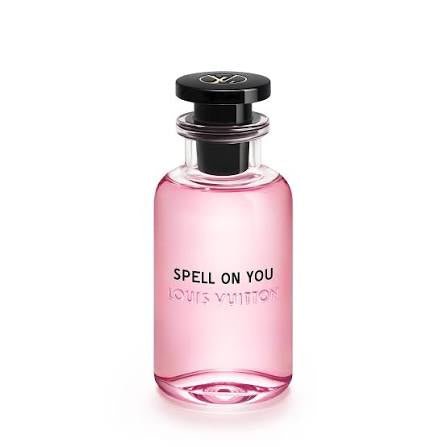 Louis Vuitton Spell on You 戀印 100ml - La Fée Beauty