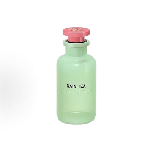 Louis Vuitton 全新系列 - 茶瀑 Tea Storm 100ml - La Fée Beauty