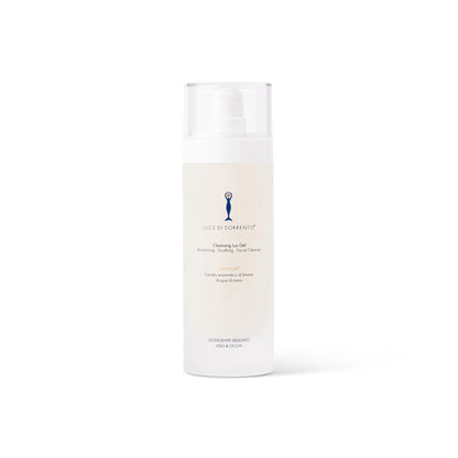 Luce di Sorrento 溫和光輝潔膚露 Cleansing Lux Gel 100ml - La Fée Beauty