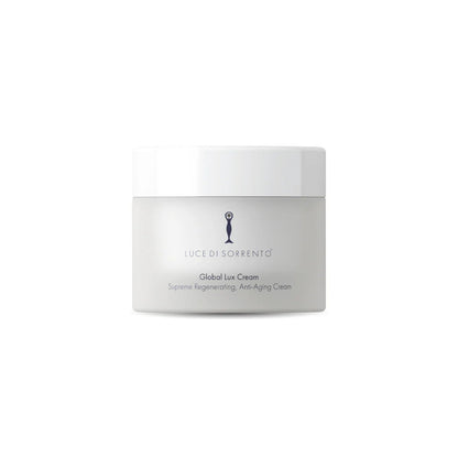 Luce di Sorrento 極緻光度地球面霜 Global Lux Cream 50ml - La Fée Beauty