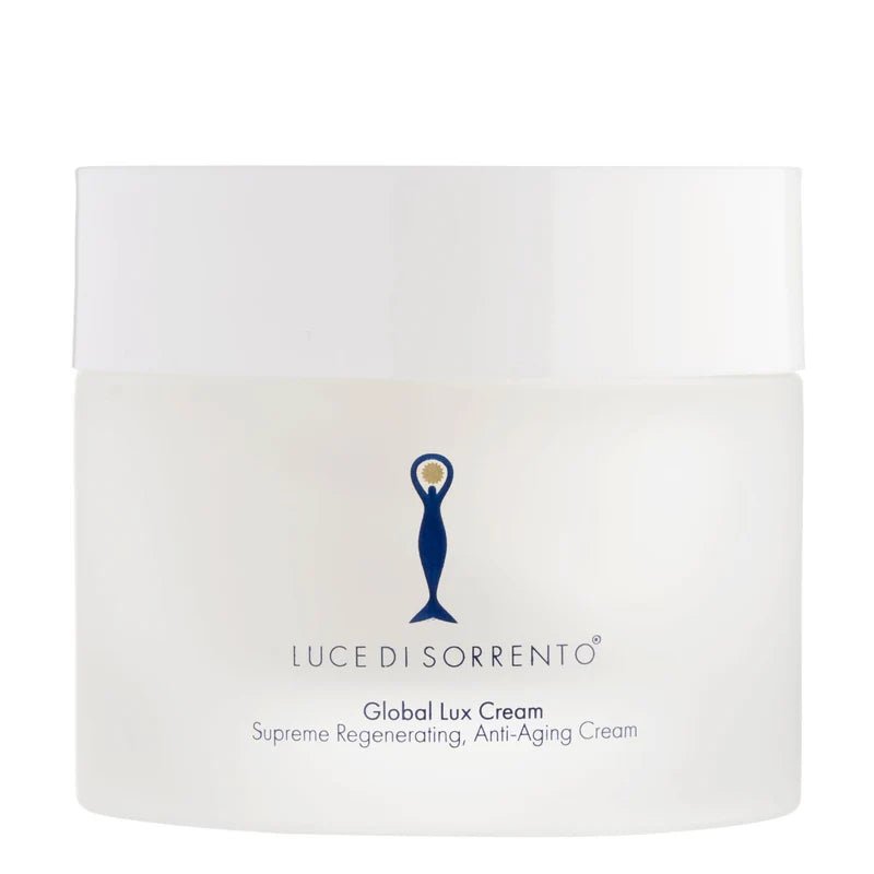 Luce di Sorrento 極緻光度地球面霜 Global Lux Cream 50ml - La Fée Beauty