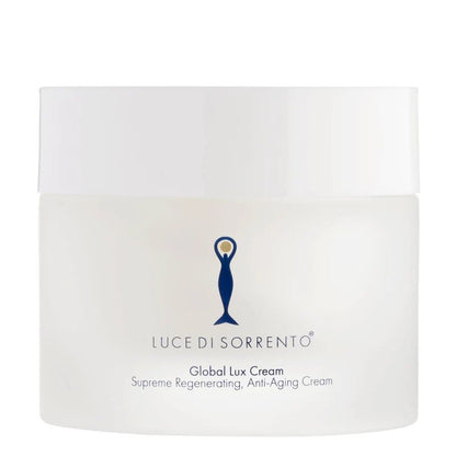 Luce di Sorrento 極緻光度地球面霜 Global Lux Cream 50ml - La Fée Beauty
