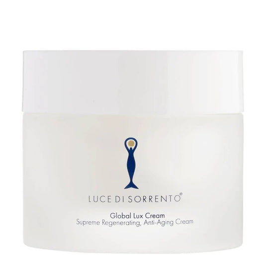 Luce di Sorrento 極緻光度地球面霜 Global Lux Cream 50ml - La Fée Beauty