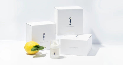 Luce di Sorrento 光度水潤精華乳 Perfection Lux Serum 30ml - La Fée Beauty