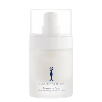 Luce di Sorrento 光度水潤精華乳 Perfection Lux Serum 30ml - La Fée Beauty