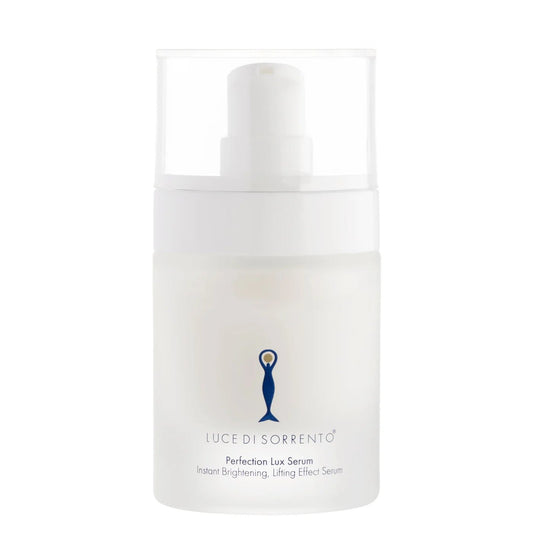 Luce di Sorrento 光度水潤精華乳 Perfection Lux Serum 30ml - La Fée Beauty