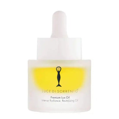 Luce di Sorrento 再生光度精華油 Premium Lux Oil 15ml - La Fée Beauty