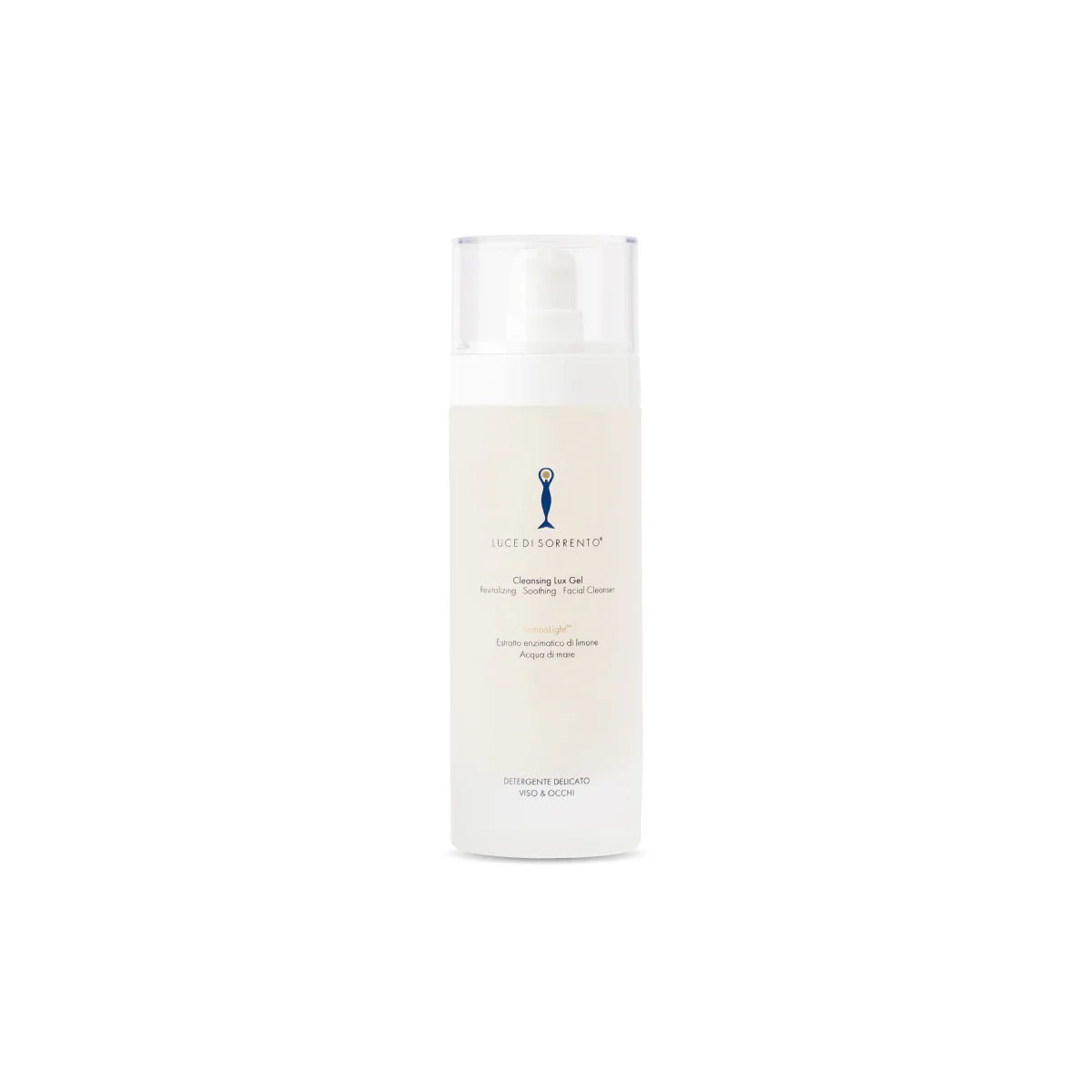 Luce di Sorrento 瞬間光輝保濕露 精華水 Sublime Lux Essence Lotion 100ml - La Fée Beauty