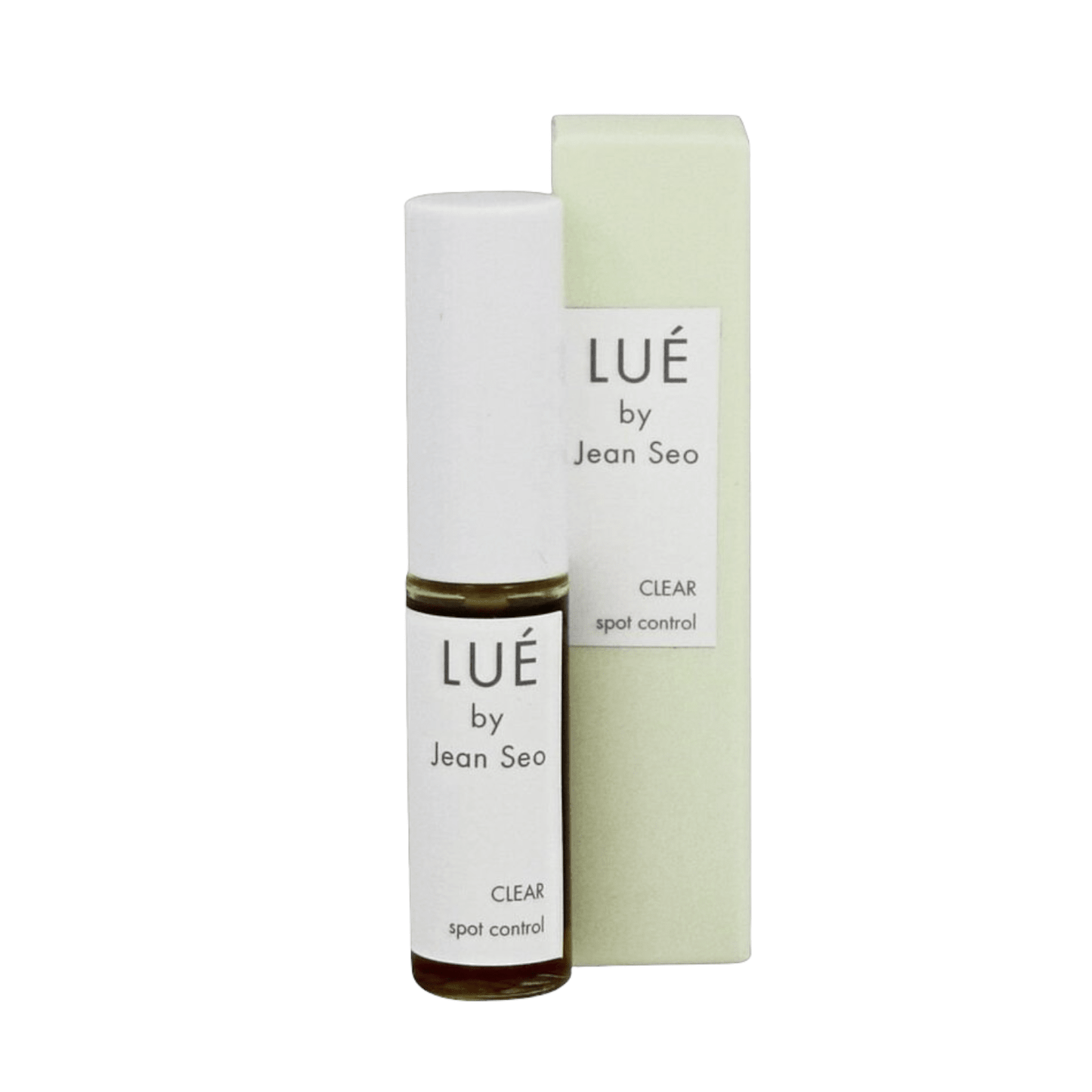 LUE Clear Spot Control 消炎去痘精華 7.5m - La Fée Beauty