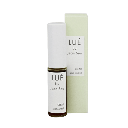 LUE Clear Spot Control 消炎去痘精華 7.5m - La Fée Beauty