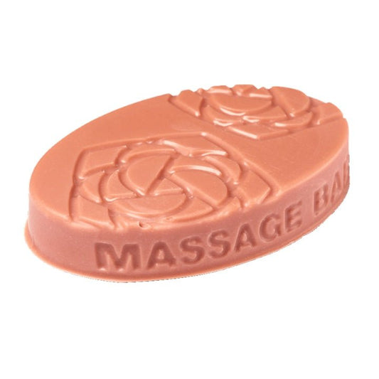 LUSH 瑰麗邂逅按摩芭 65g - La Fée Beauty